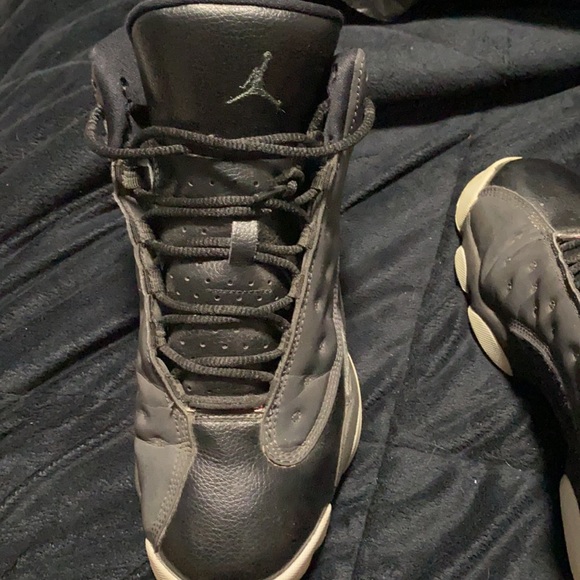 Reflective Jordan retro 13 - Picture 3 of 3